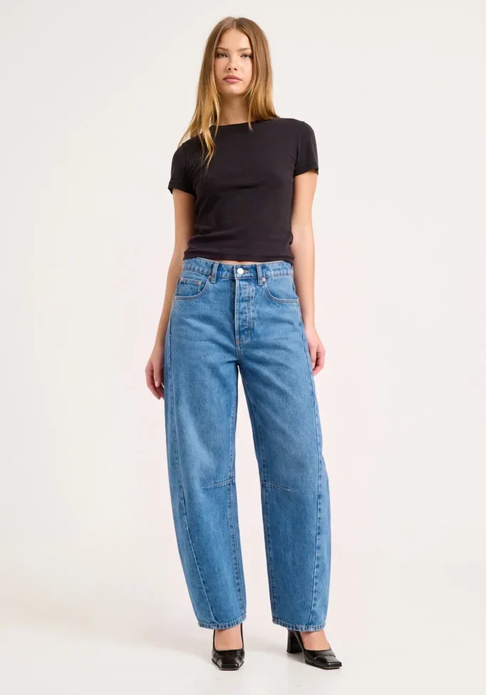 Arc Barrel Soho Vintage 1