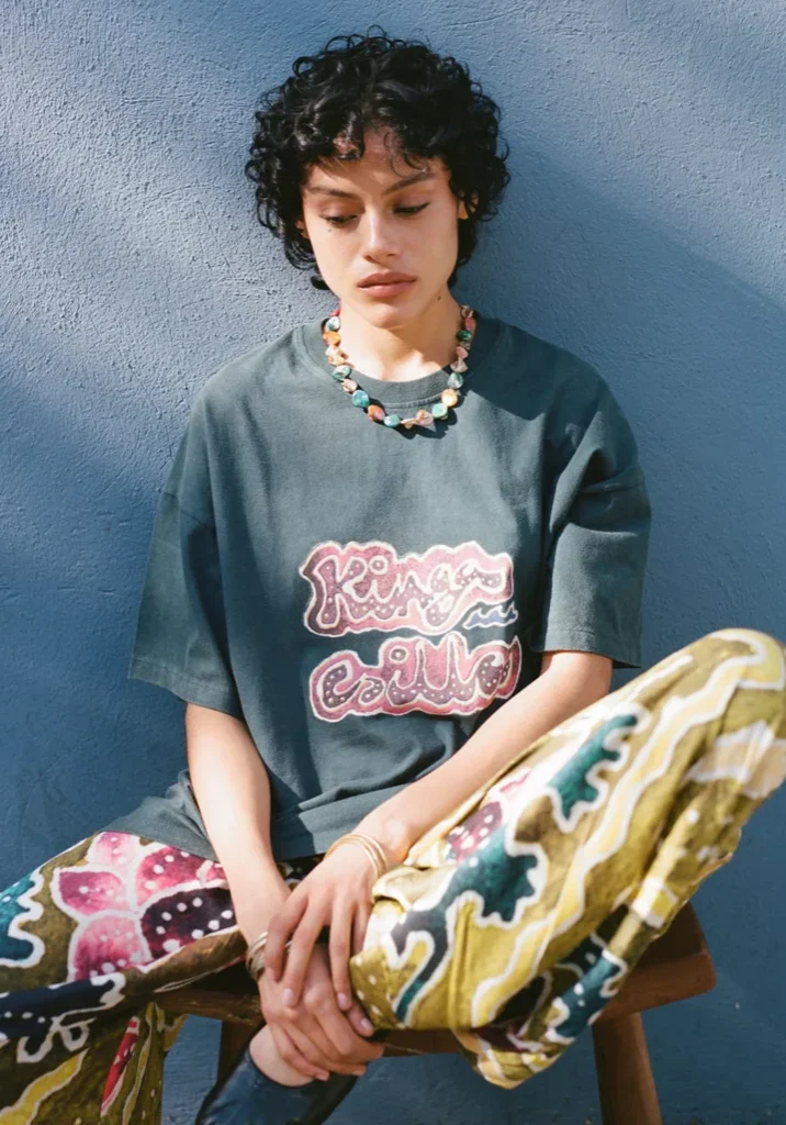 Avviso Lotus OG Tee 1