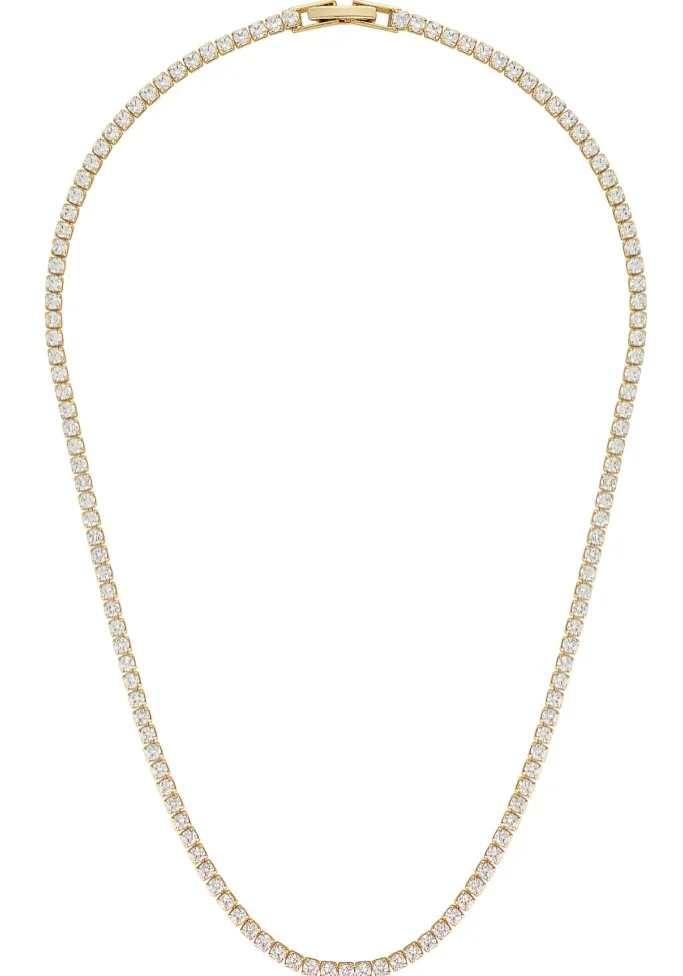 Baby Celestial Neckalce Gold 1