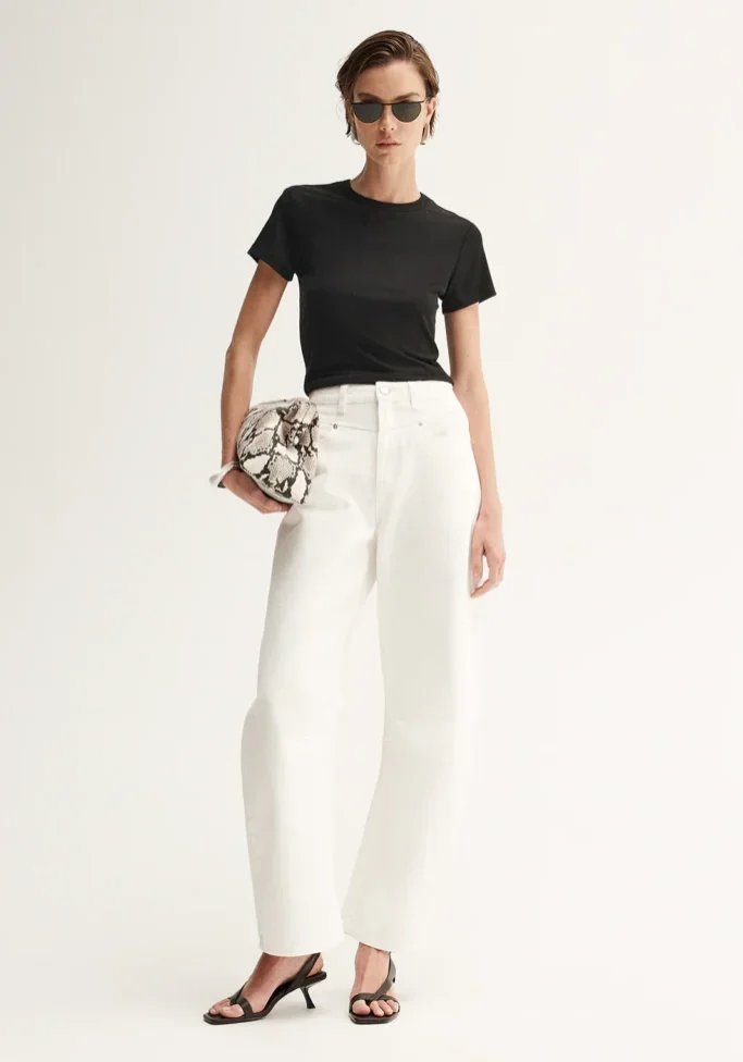 Bonnie Tee Black 1