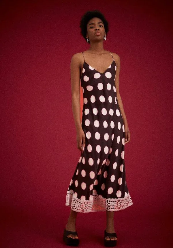 Bowie Dress 1