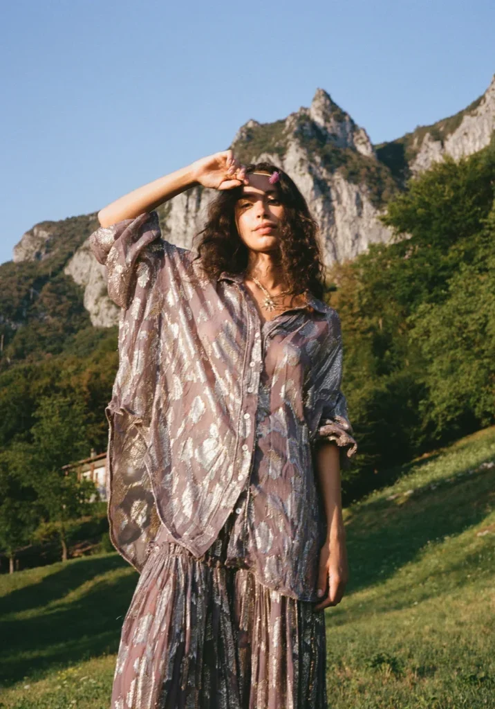 Collector Chalm Shirt 1
