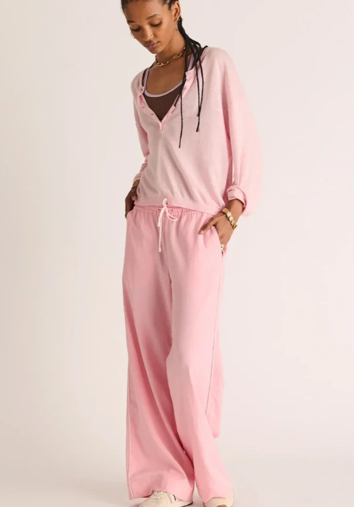 Cortina Elita Pant Quartz 1