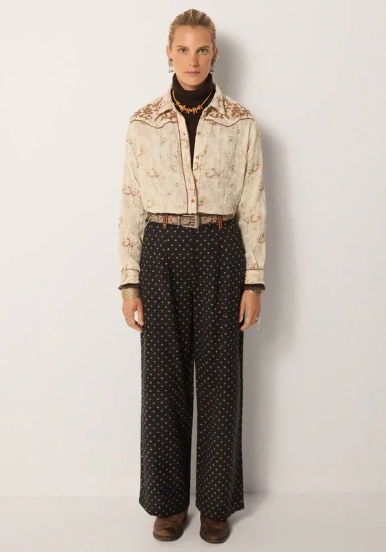 Diega Pant Black Coffee 4