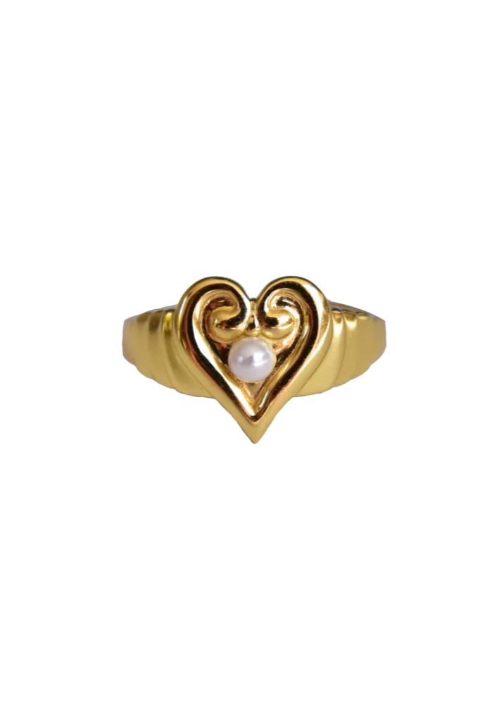Dolly Ring Gold 1