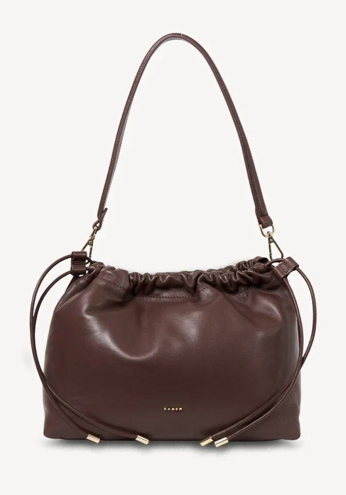 Ellis Shoulder Bag 2