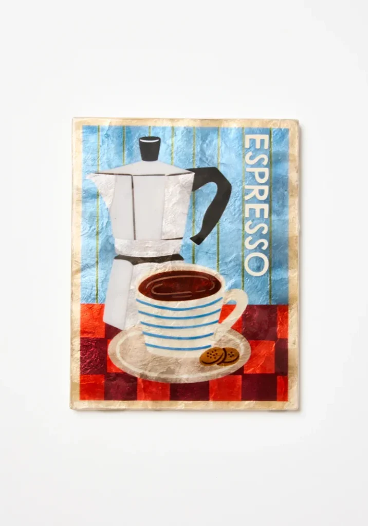 Espresso 3