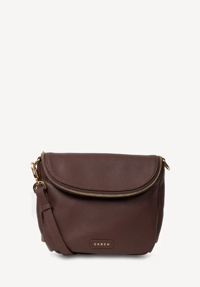 Fifi Crossbody 2