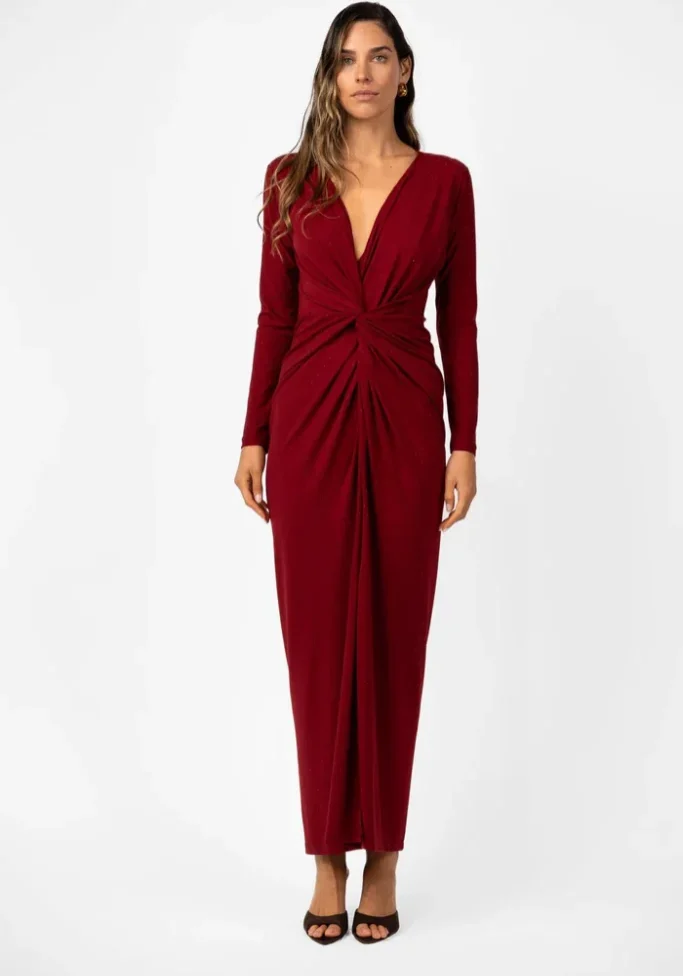 Gaea Stretch Maxi Samba 1