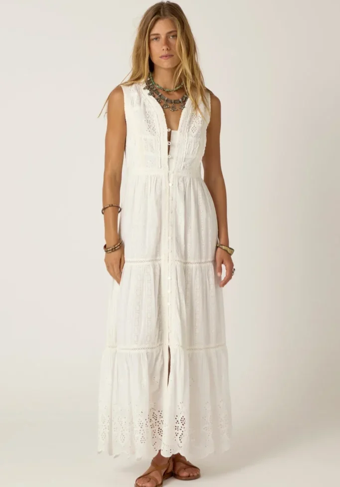 Gino Dress Sapore Di Sale 1