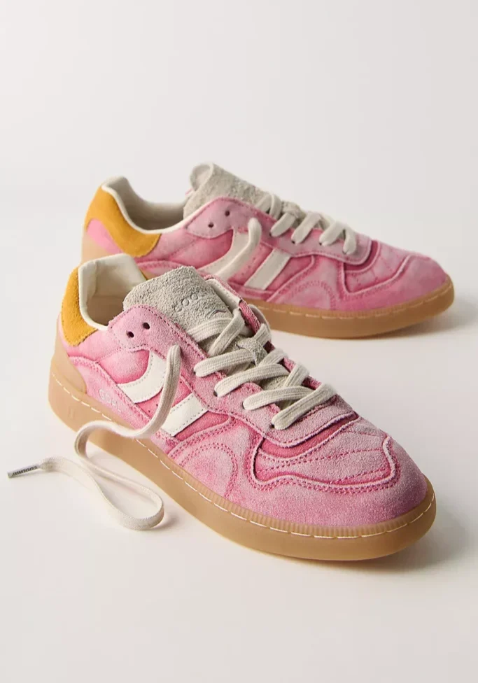 Goal Flamingo Blush 2