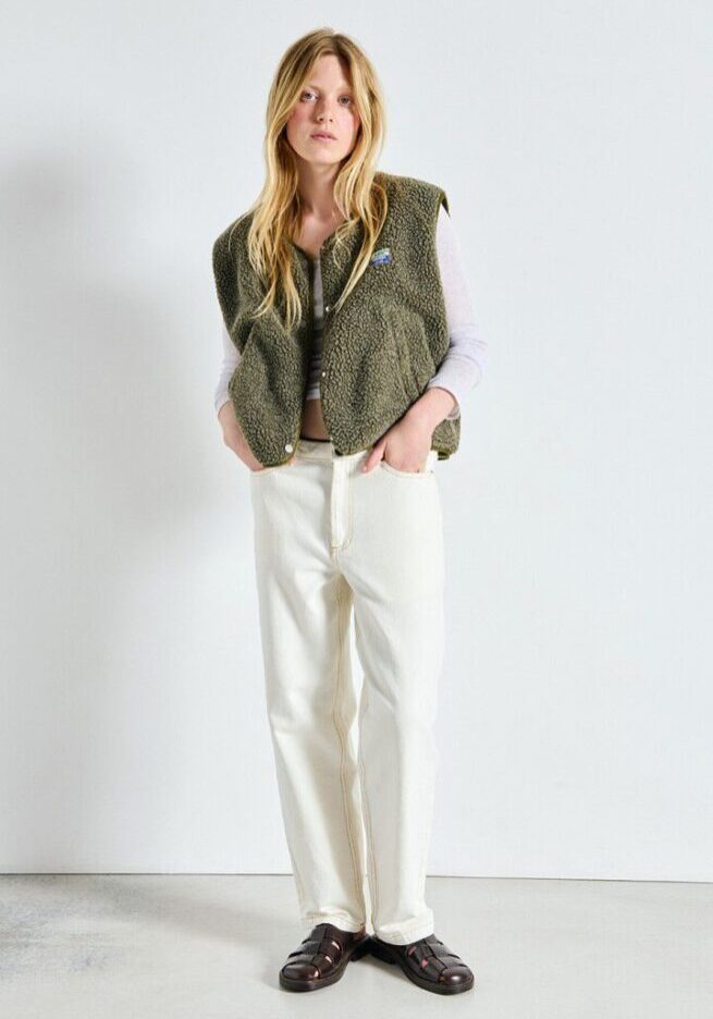 Hoktown Jacket Varan 1