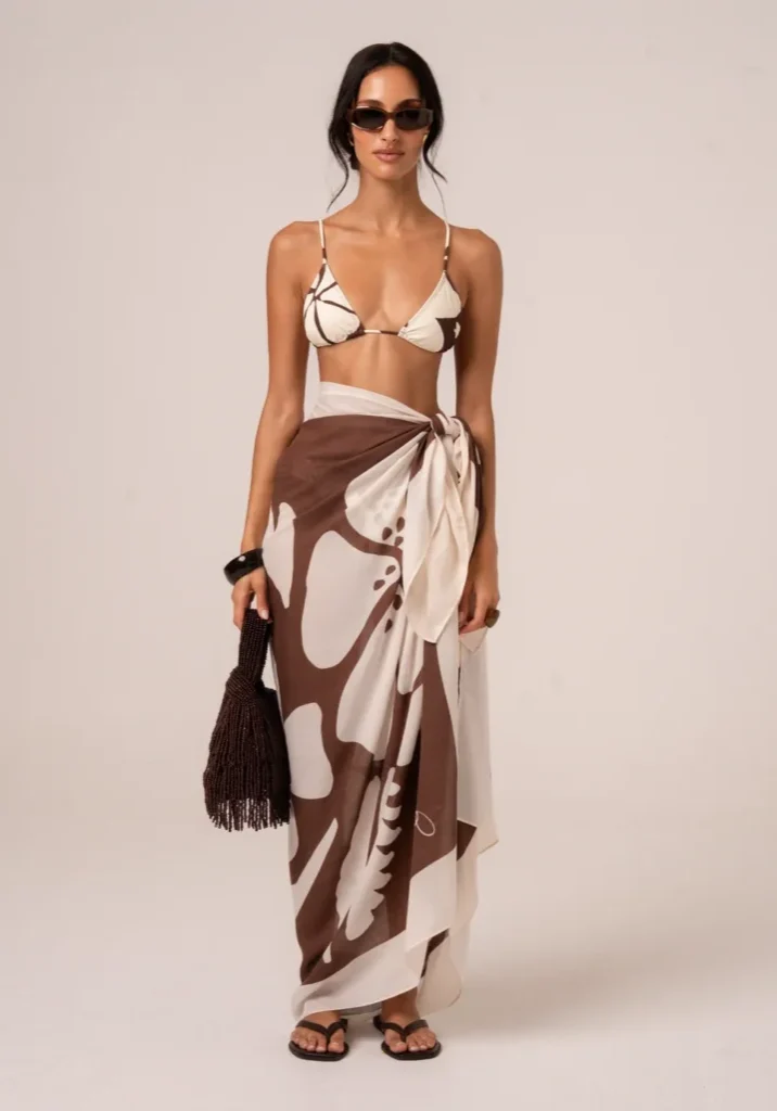 Ibisco Sarong 2