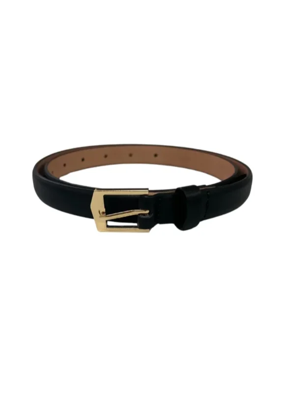 Ida Belt Black 1