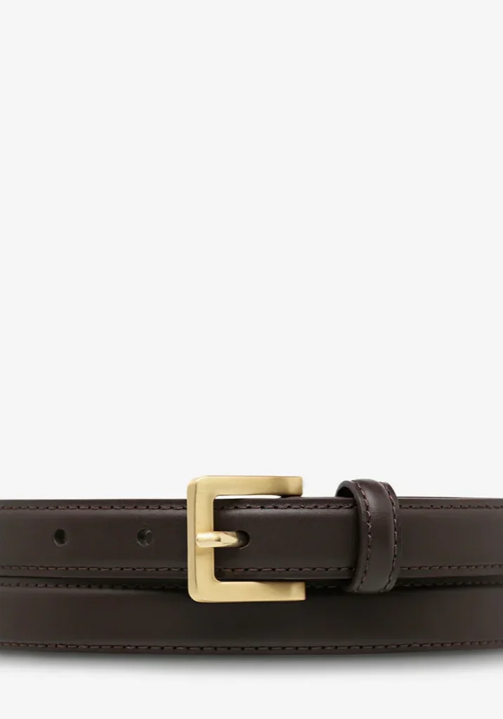 In Your Eyes Choc Gold 1