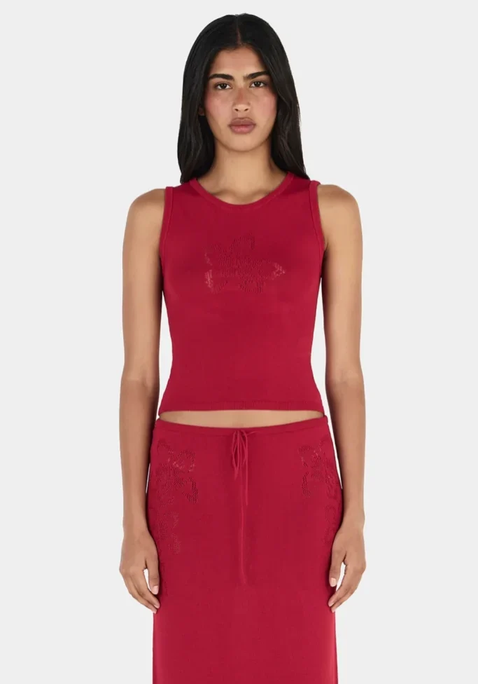Inka Top Lipstick 1