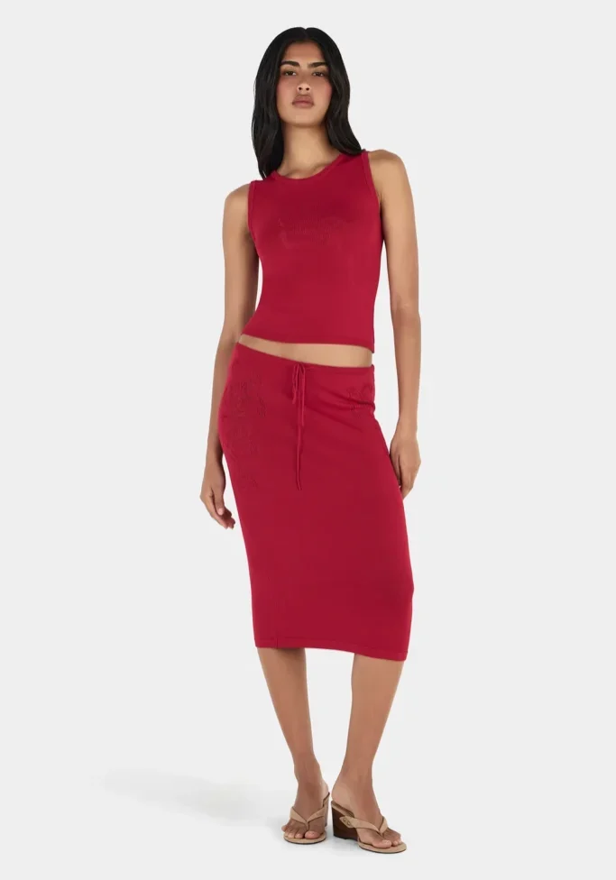 Inka Top Lipstick 7