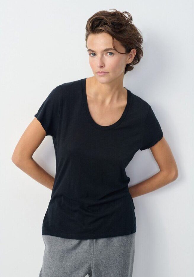 Jacksonville T-Shirt Black 1