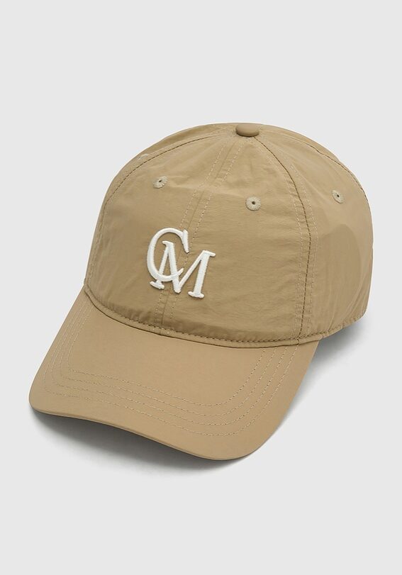 James Cap Beige 1