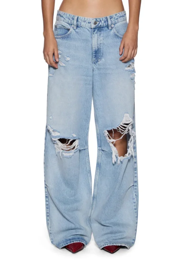 Ksuper Jean Venice 1