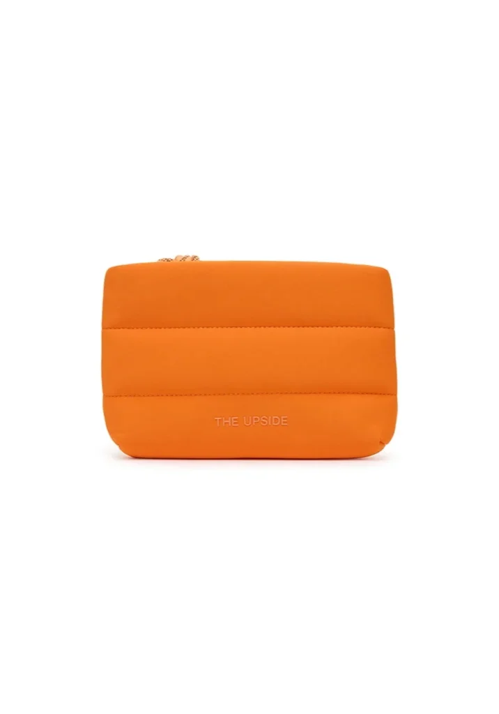 La Paz Cosmetic Pouch Tang 1