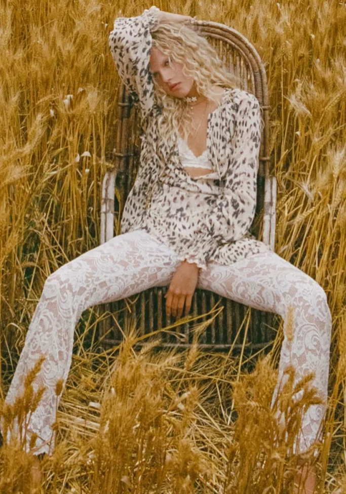 Labyrinth Lace Bells 2