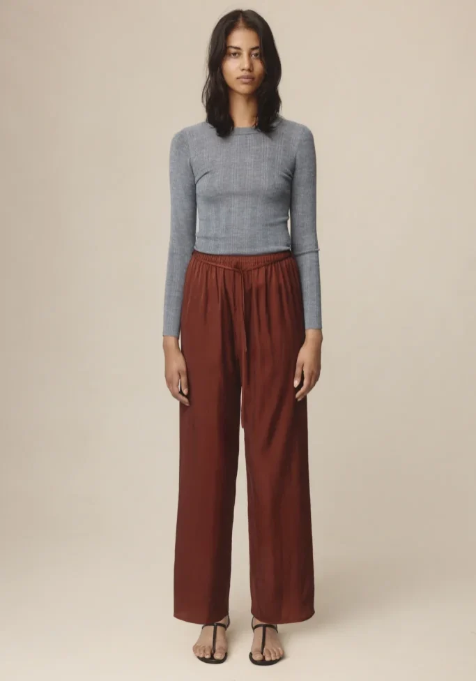 Lillie Pant Dahlia 1