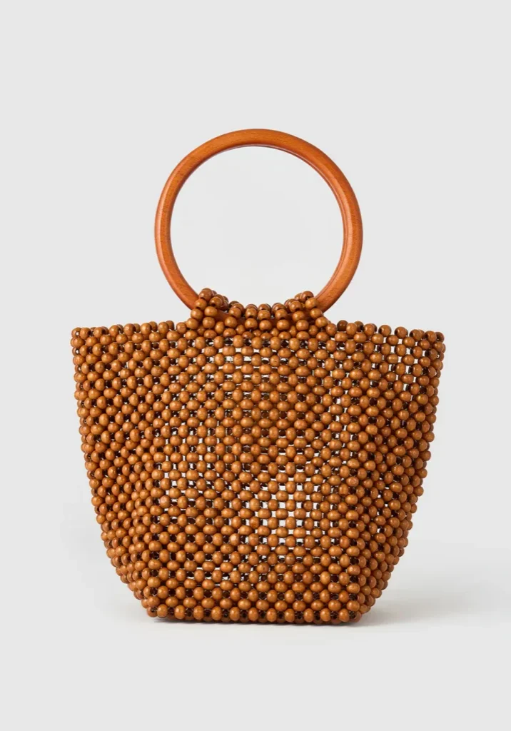 Mabel Bag 1