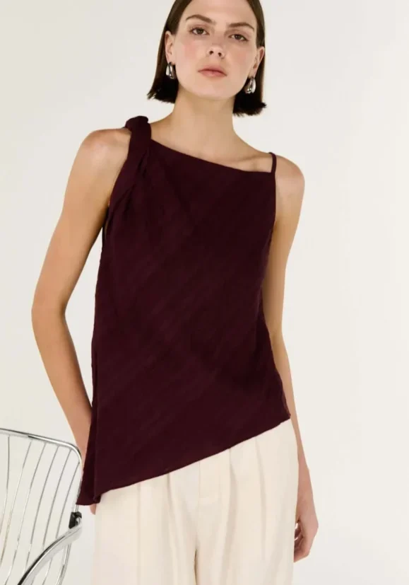 Matteo Twist Top Shiraz 1