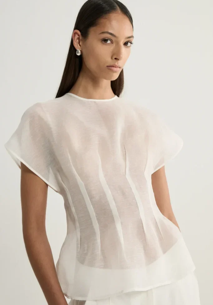 Monroe Top White 4