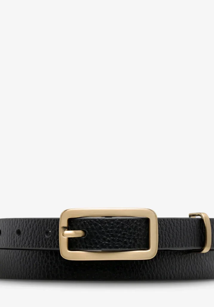 Muse Black Gold 1