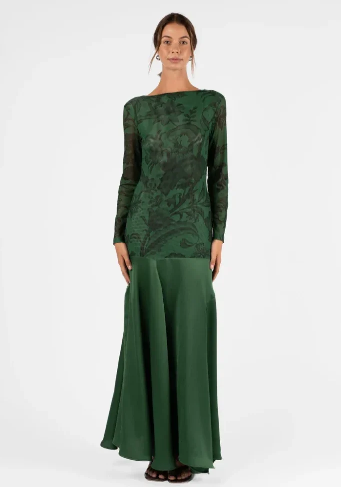 New Order Maxi Canopy 4
