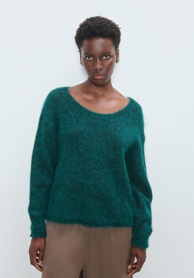 Nuny Jumper Cypress 1