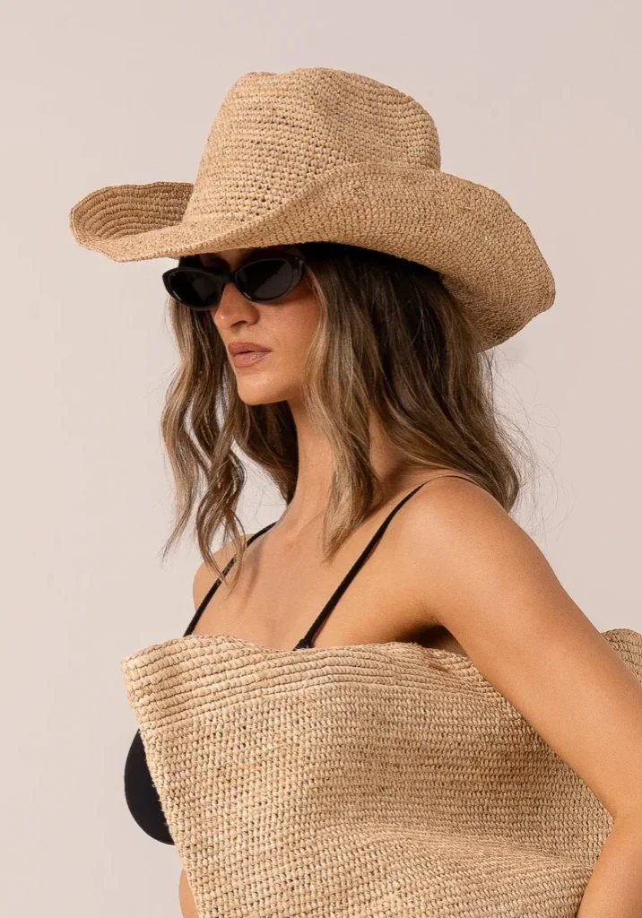 Paloma Hat Natural 1