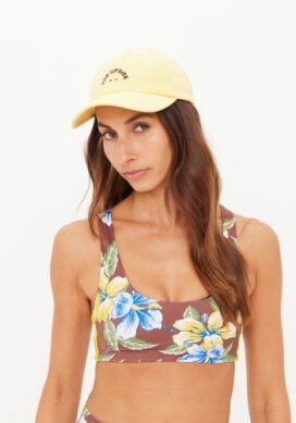 Paradise Soft Cap Lemonbalm 2
