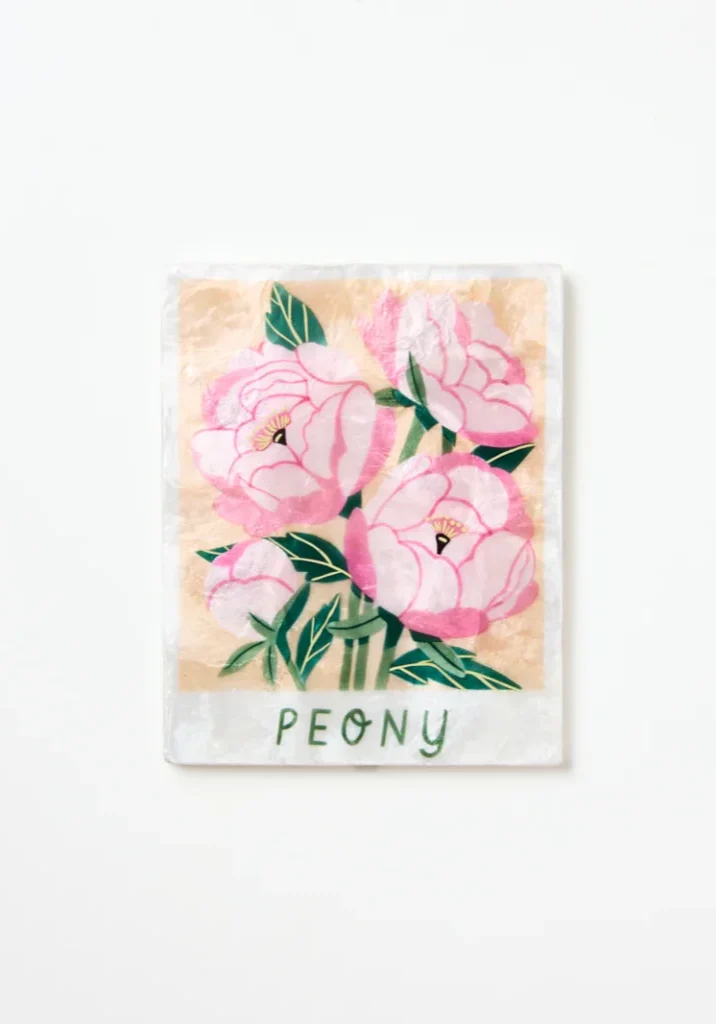 Peony 2