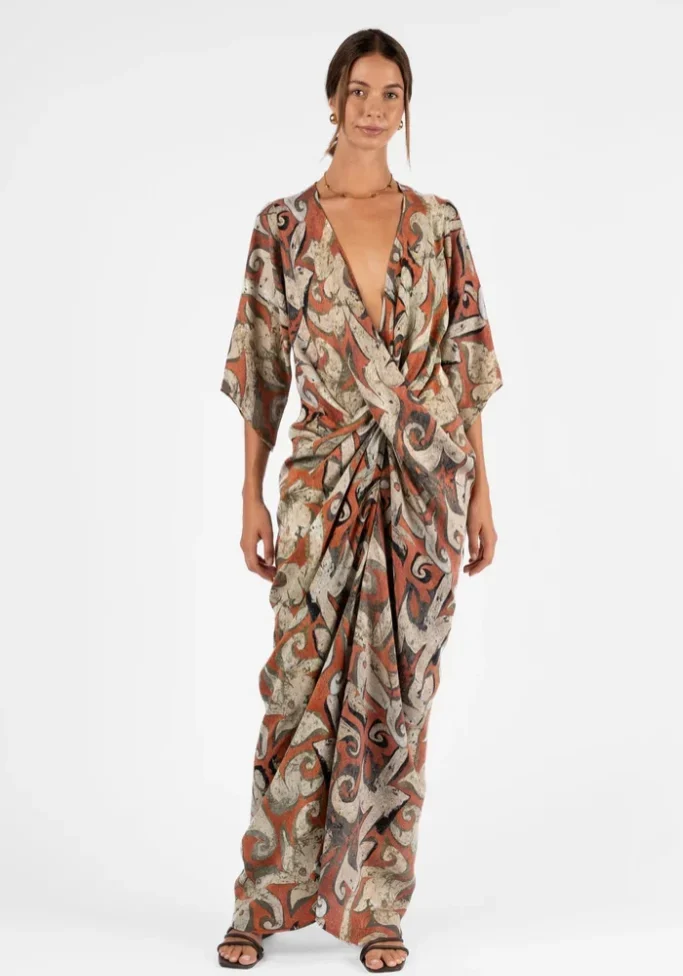 Portishead Robe Rage 5