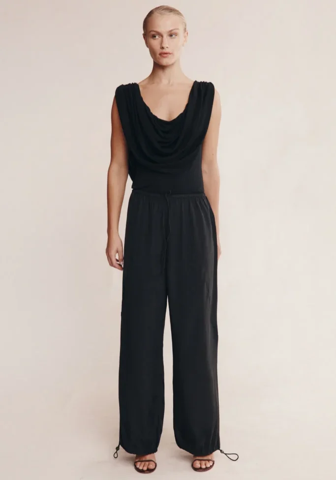 Ramzi Pant Black 1