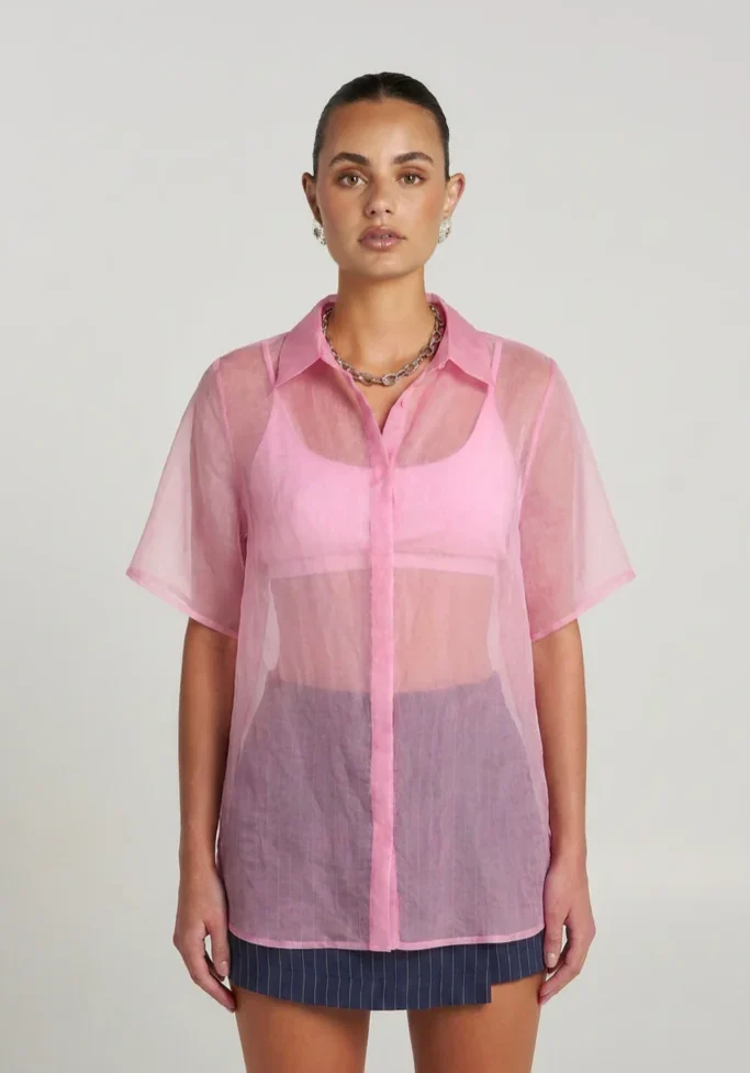 Romeo Shirt Petal 1