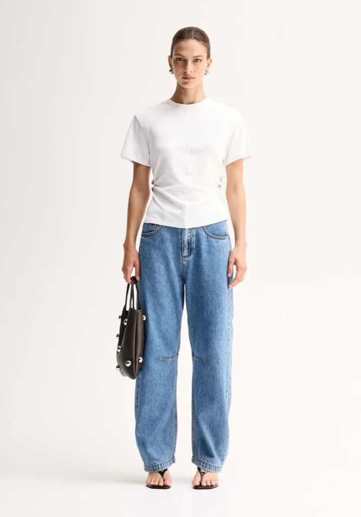 Roxie Top White 1