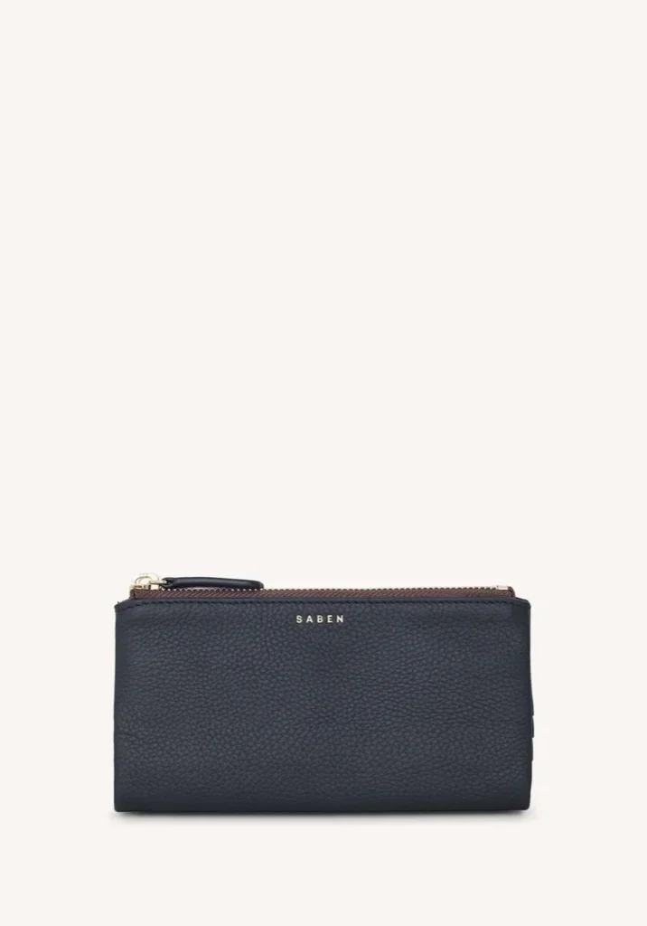 Sam Wallet Black 2