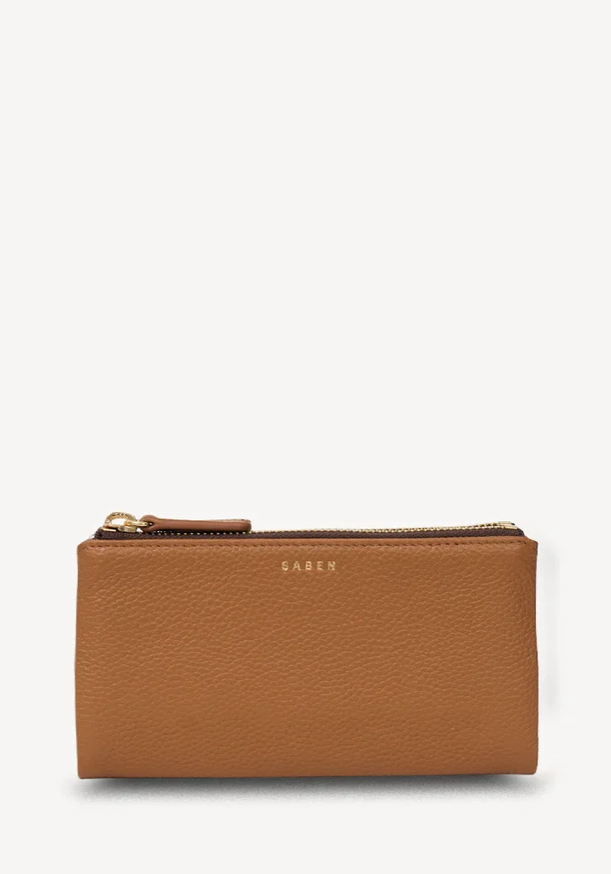 Sam Wallet Toffee 2