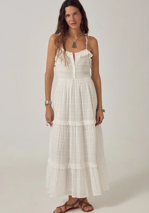 Sienna Dress Love Me Tender 2
