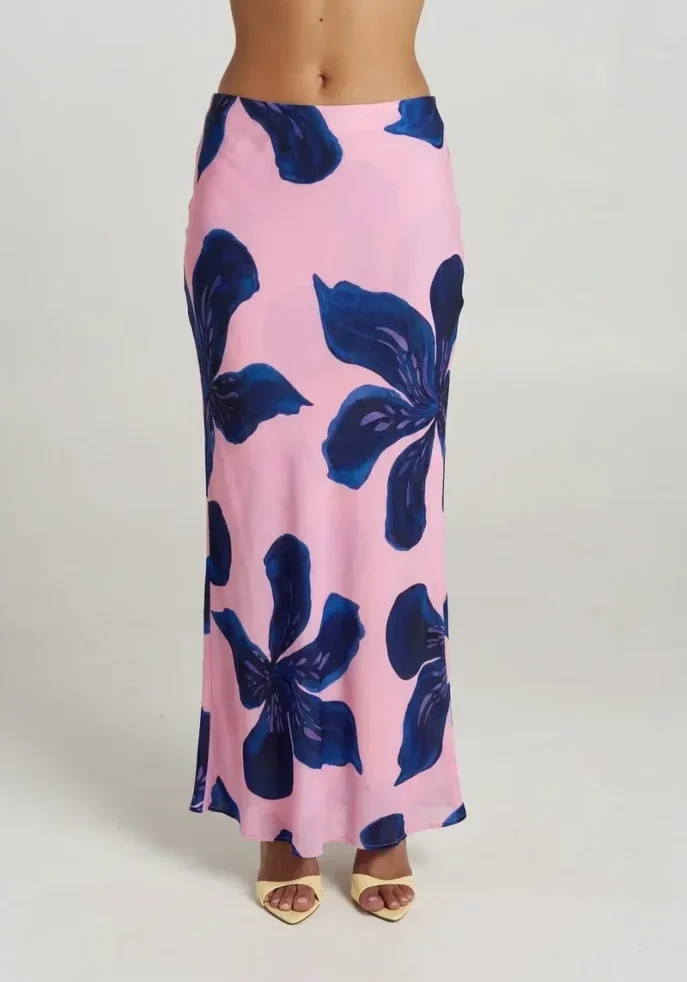 Slip Skirt Sway