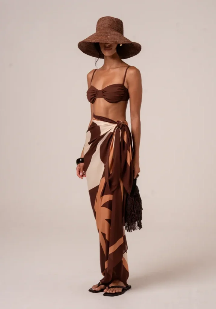 Sombra Sarong 2