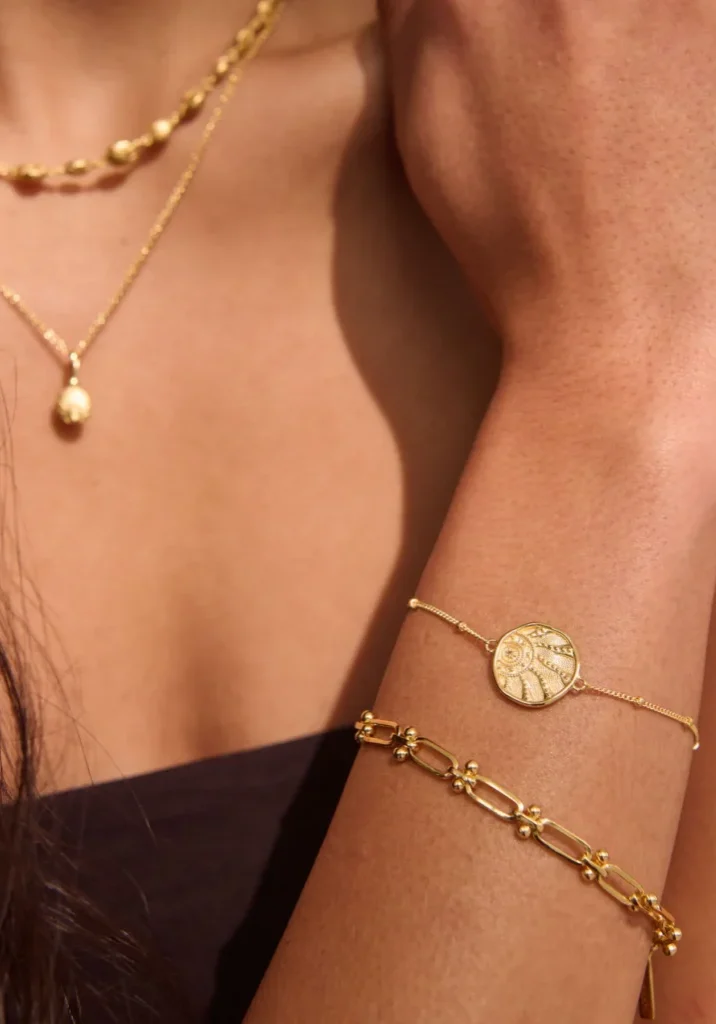 Sun Spirit Bracelet 2