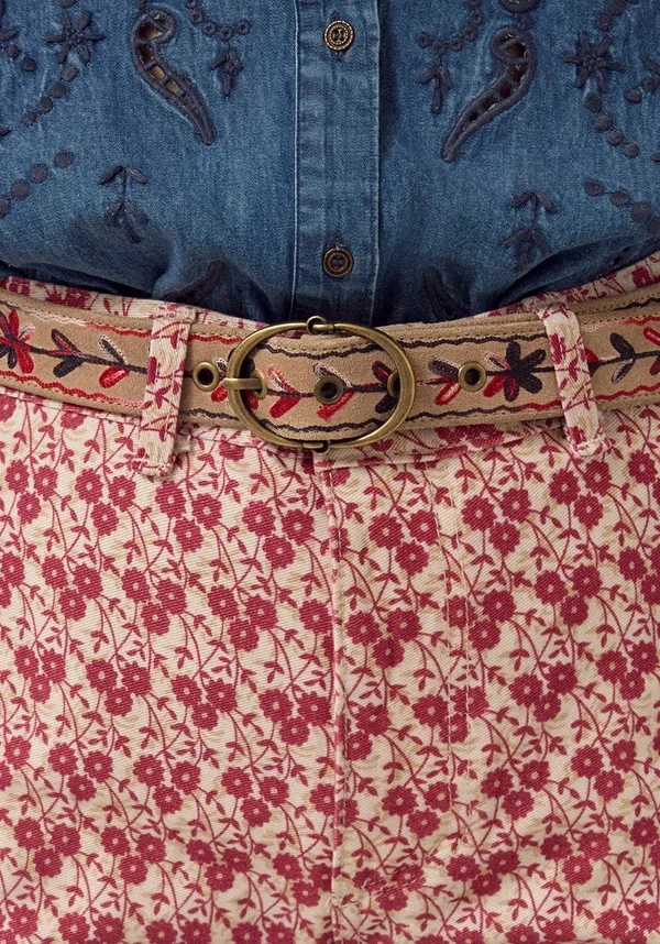 Thar Belt Karma Thread 1