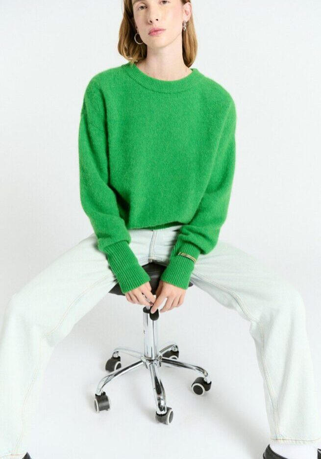 Vitow Jumper Clover 2