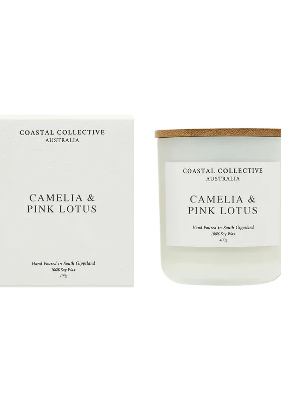 XLCANDLE_Camelia_PinkLotus