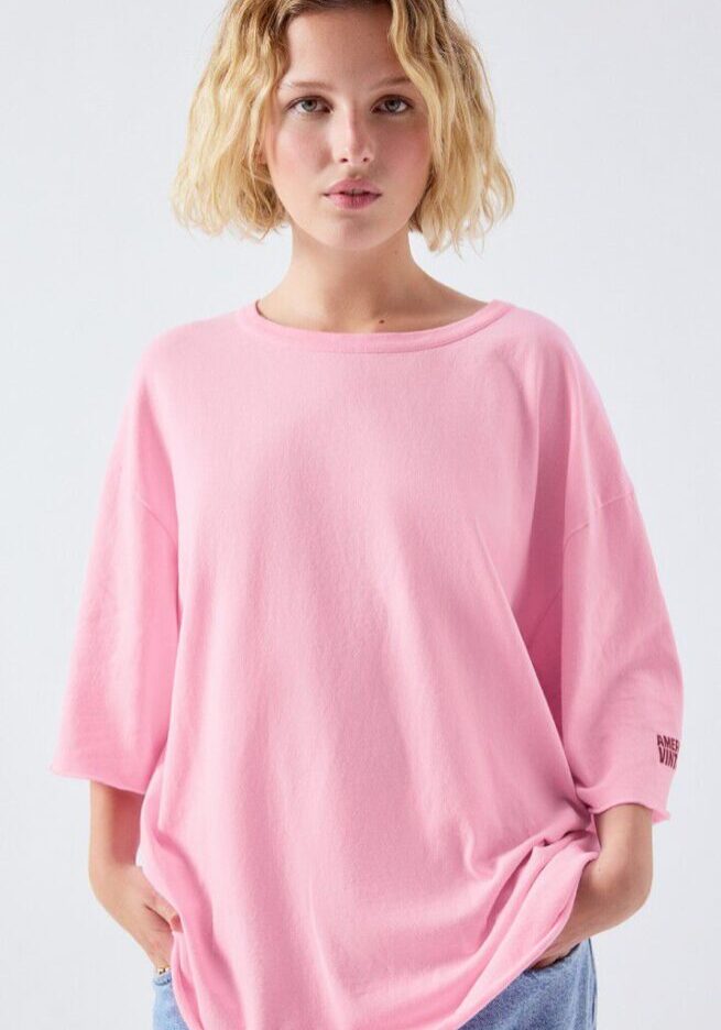 Ykobow Tee Candy 1